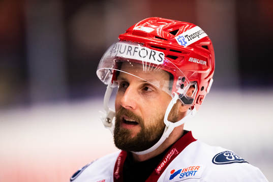 Frölundas Jan Mursak