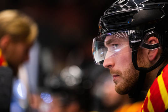 Brynäs Oscar Eklind