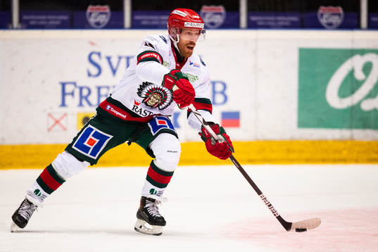 Frölundas Jens Olsson