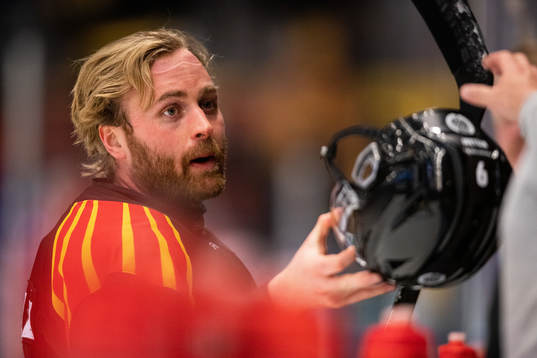 Brynäs Anton Mylläri