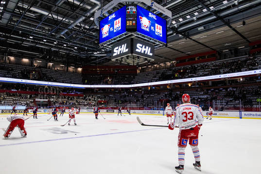SAAB Arena