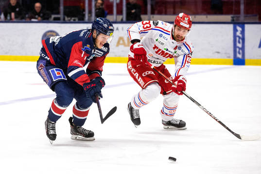 Bläddra bland fler bilder av Ishockey, SHL, Linköping - Timrå