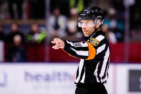 Domare Tobias Björk
