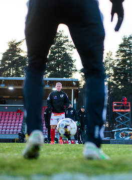 Degerfors Victor Edvardsen