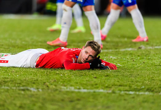 Degerfors Johan Bertilsson