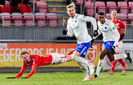 Degerfors Adam Carlén