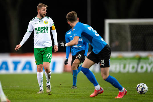 Hammarbys Darijan Bojanic