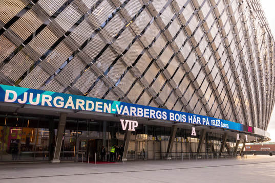 Tele2 Arena