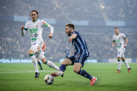 Djurgårdens Albion Ademi