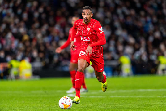 Fernando of Sevilla