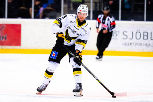 Västerås Mikael Frycklund