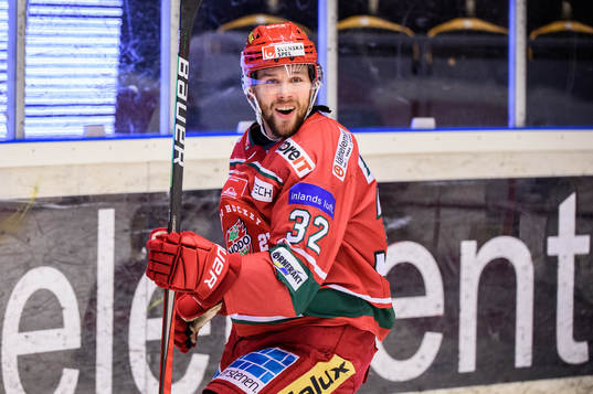 Modos Markus Modigs jublar