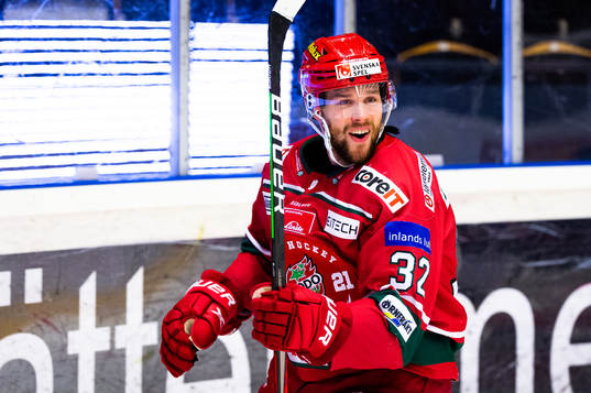 Modos Markus Modigs jublar