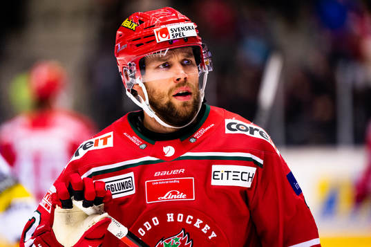 Modos Markus Modigs