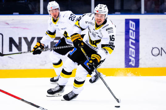 Västerås Filip Karlsson