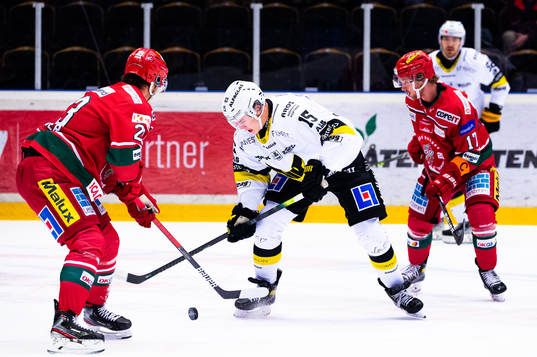 Västerås Filip Wiberg