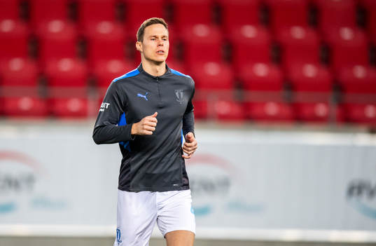 Malmös Niklas Moisander