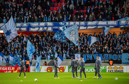 Malmö FFs spelare