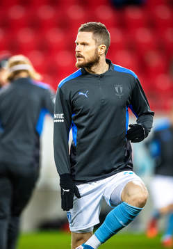Malmös Lasse Nielsen