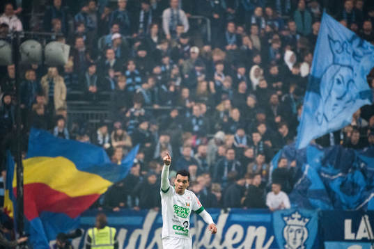 Varbergs Ryan Moon
