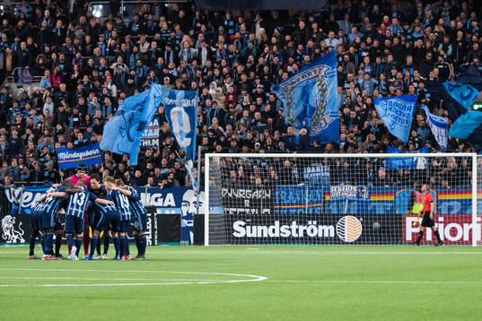 Djurgården