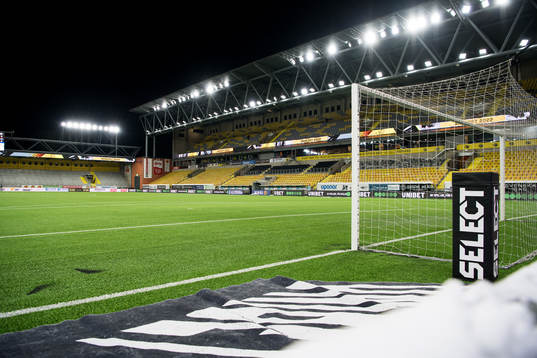 Borås arena
