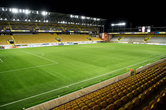 Borås arenas