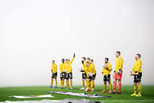 Elfsborgs spelare