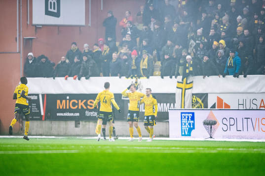 Elfsborgs Rasmus Alm