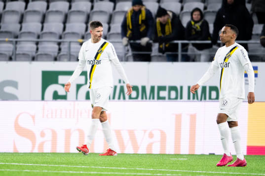 s Mikael Lustig deppar