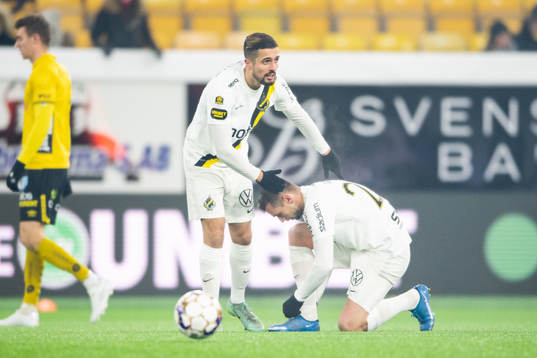 s Filip Rogic jublar