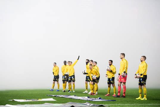 Elfsborgs spelare