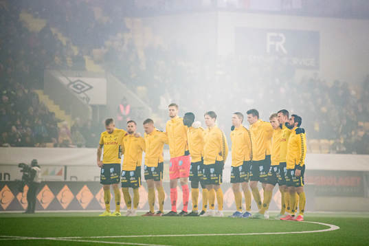 Elfsborgs spelare