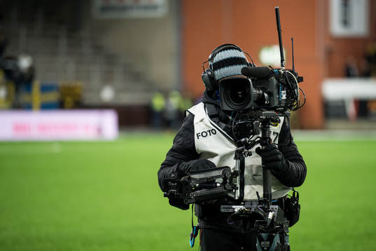 TV fotograf