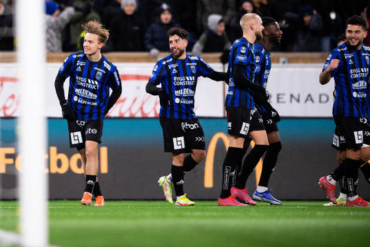 Sirius Jacob Ortmark jublar