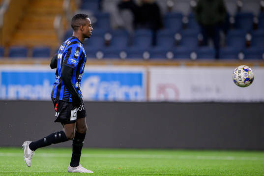 Sirius Nahom Girmai Netabay gör 3-0 på straff