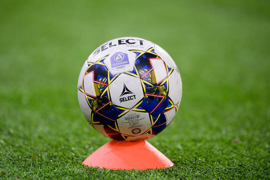En matchboll