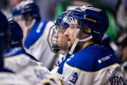 Leksands Lucas Lagerberg
