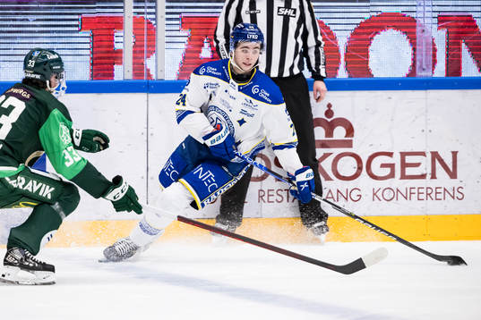 Leksands Isak Rosén