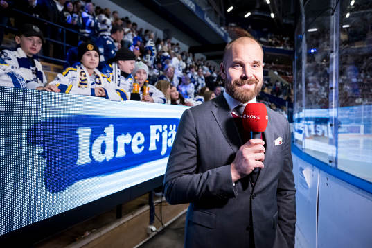 Sanny Lindström