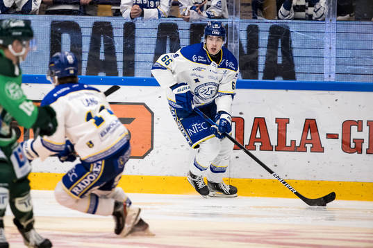 Leksands Nils Åman