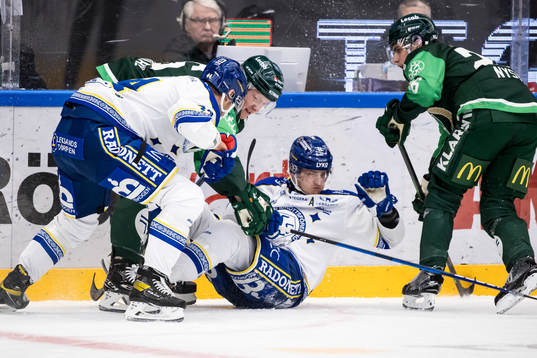 Leksands Martin Karlsson