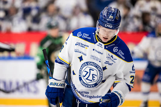 Leksands Emil Heineman