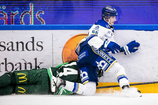 Leksands Nils Åman