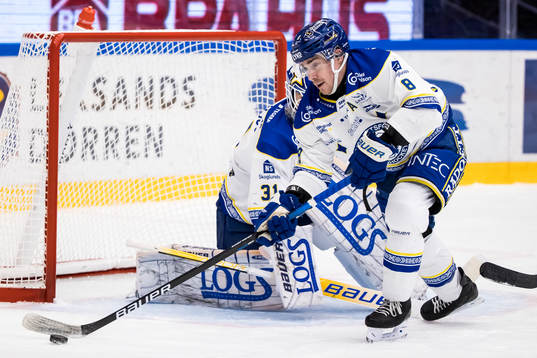 Leksands Matt Caito
