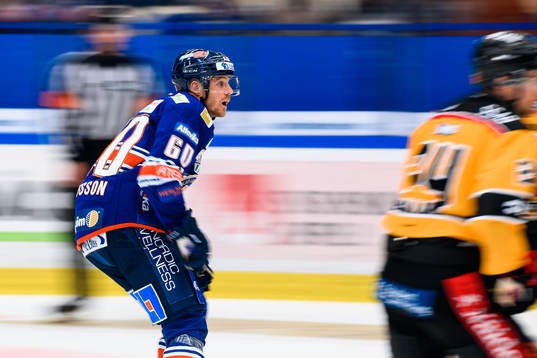 Växjös Erik Josefsson