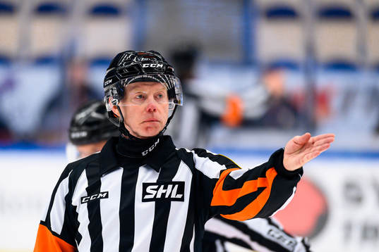 Domare Pehr Claesson