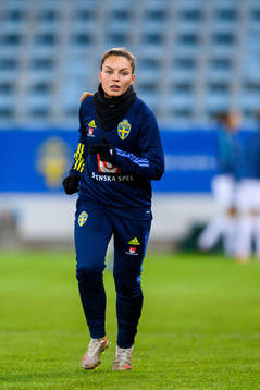 Johanna Rytting Kaneryd of Sweden