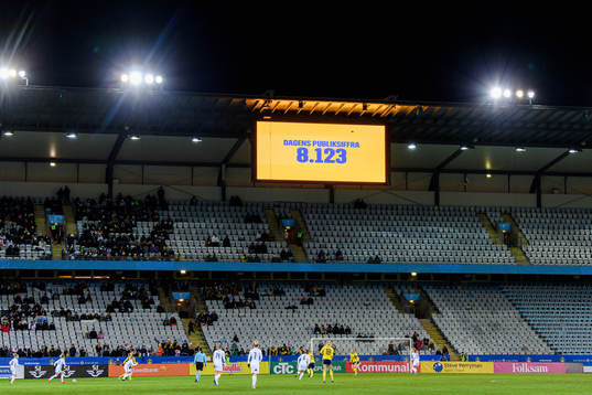 Attendance is shown