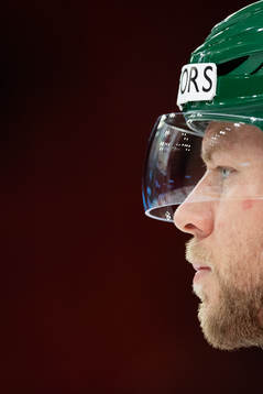 Frölundas Christian Folin